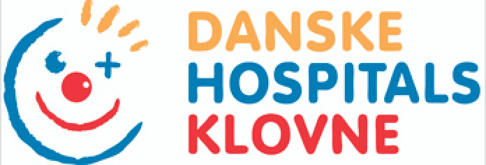 Vi støtter Danske Hospitalsklovne hos BS Landskabspleje