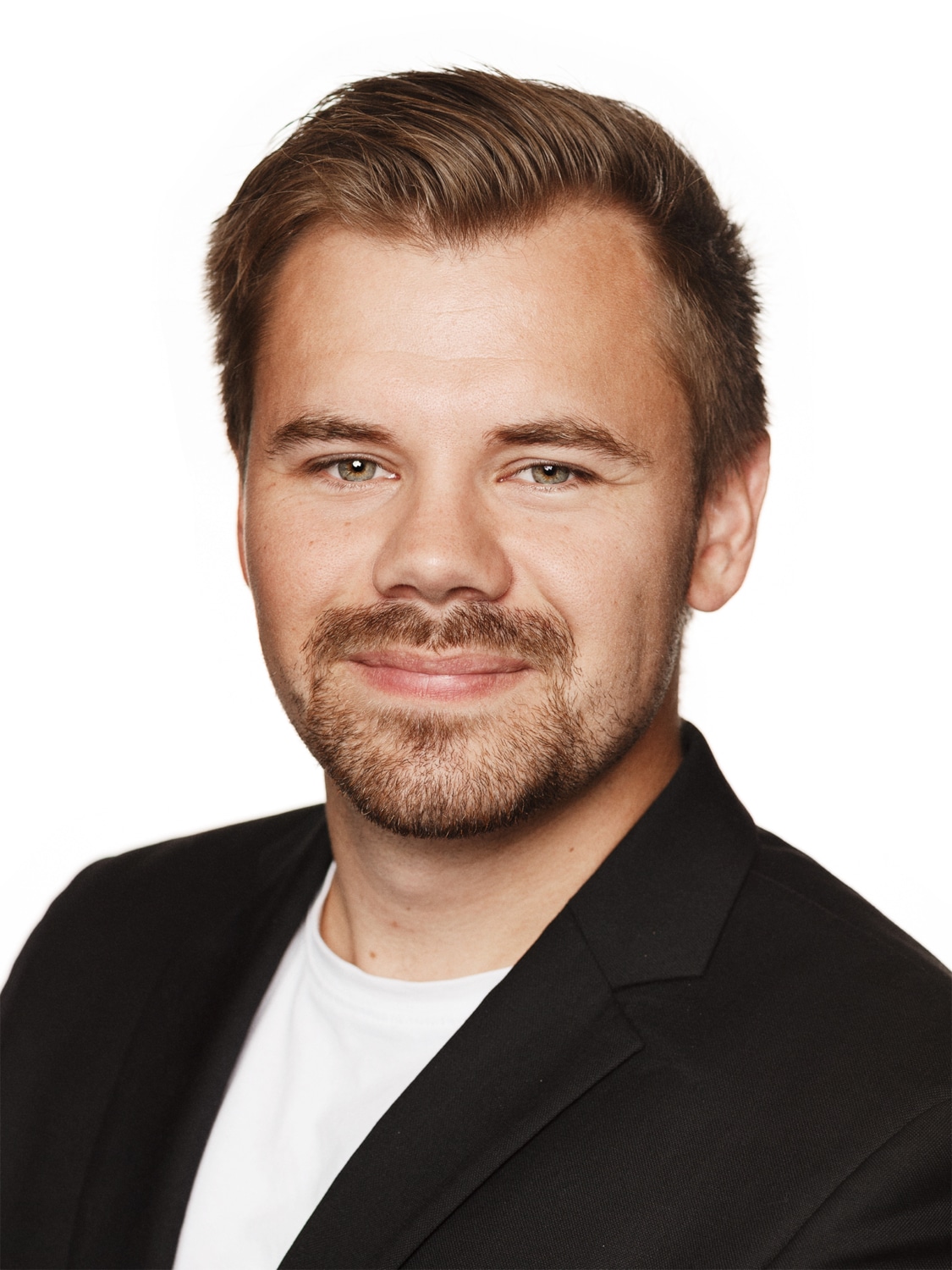 Morten Vang Christensen
