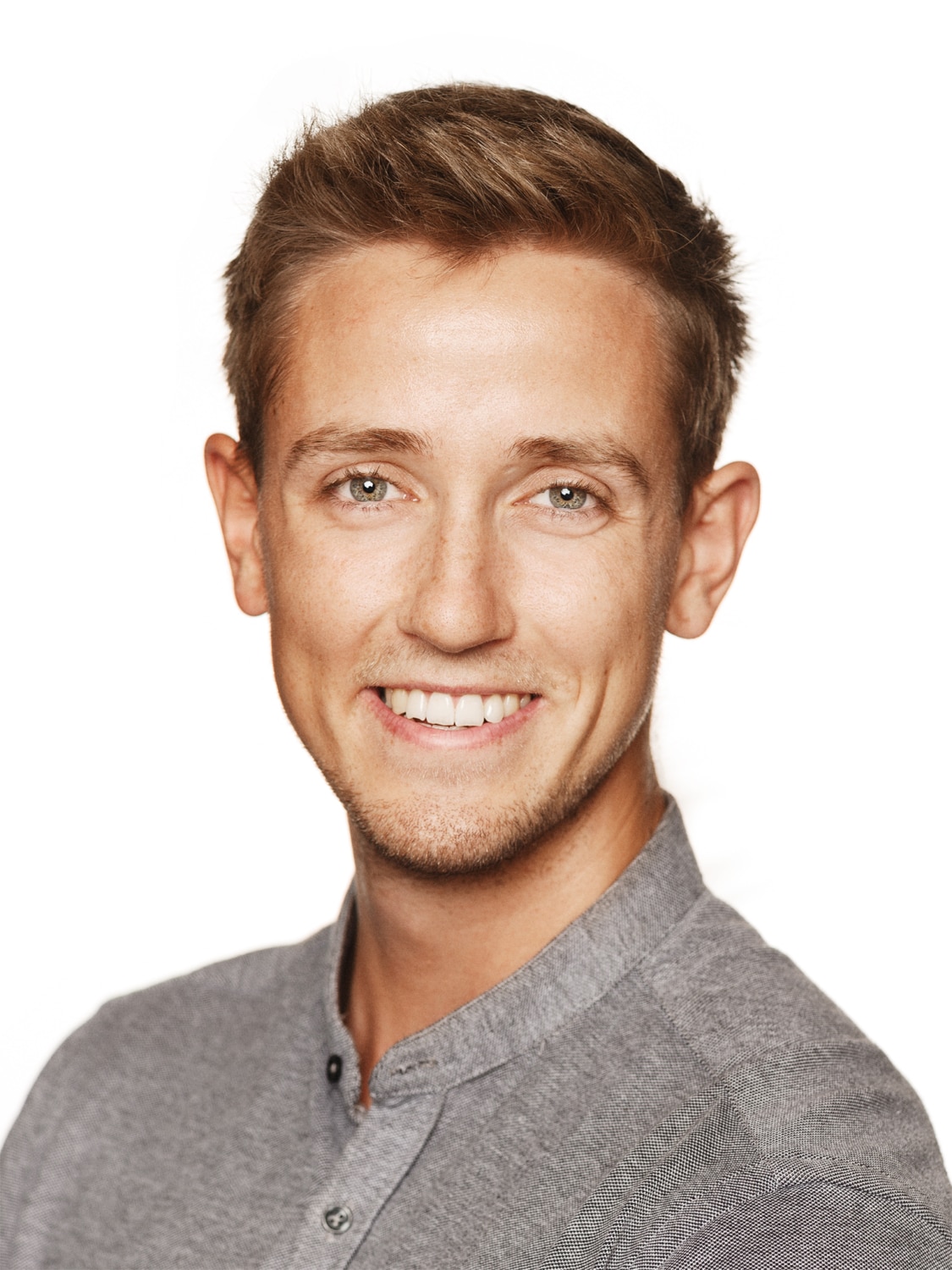 Simon Durup Olsen