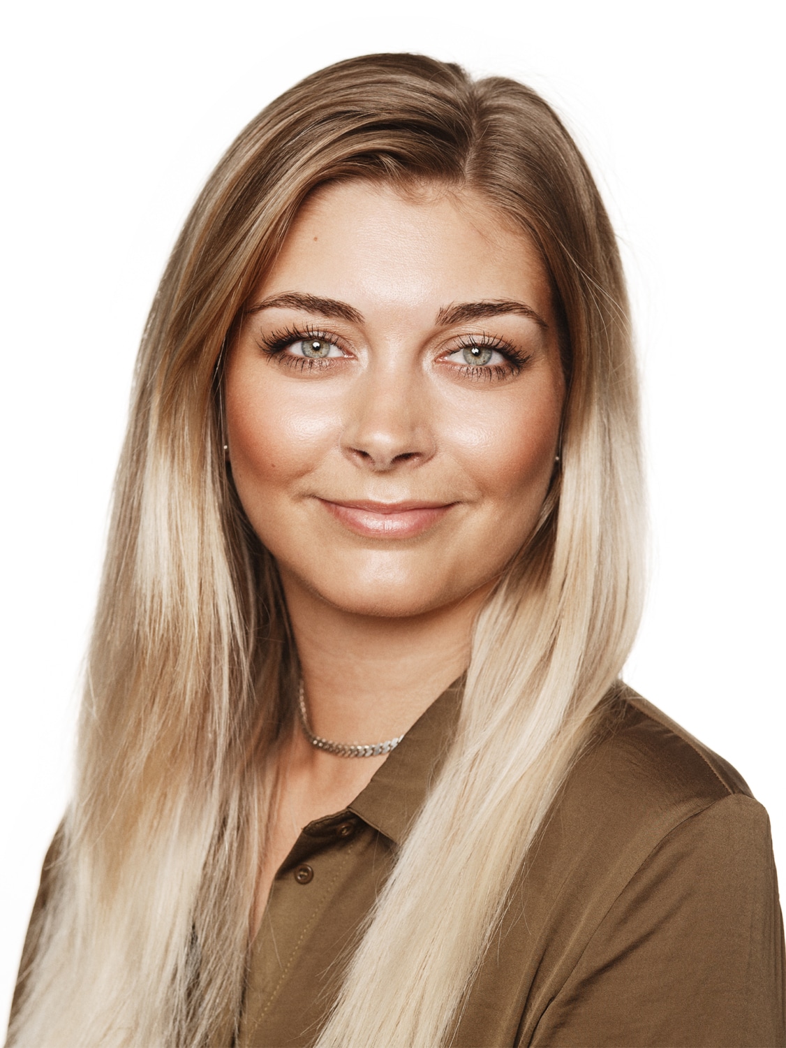 Caroline Leth Thaysen