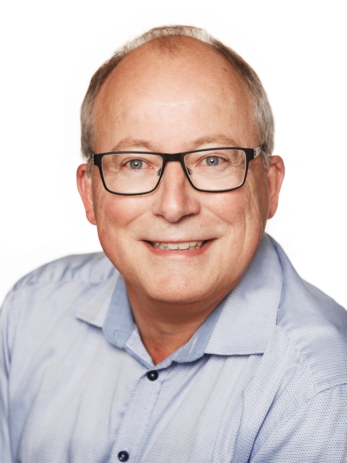 Torben Jacobsen