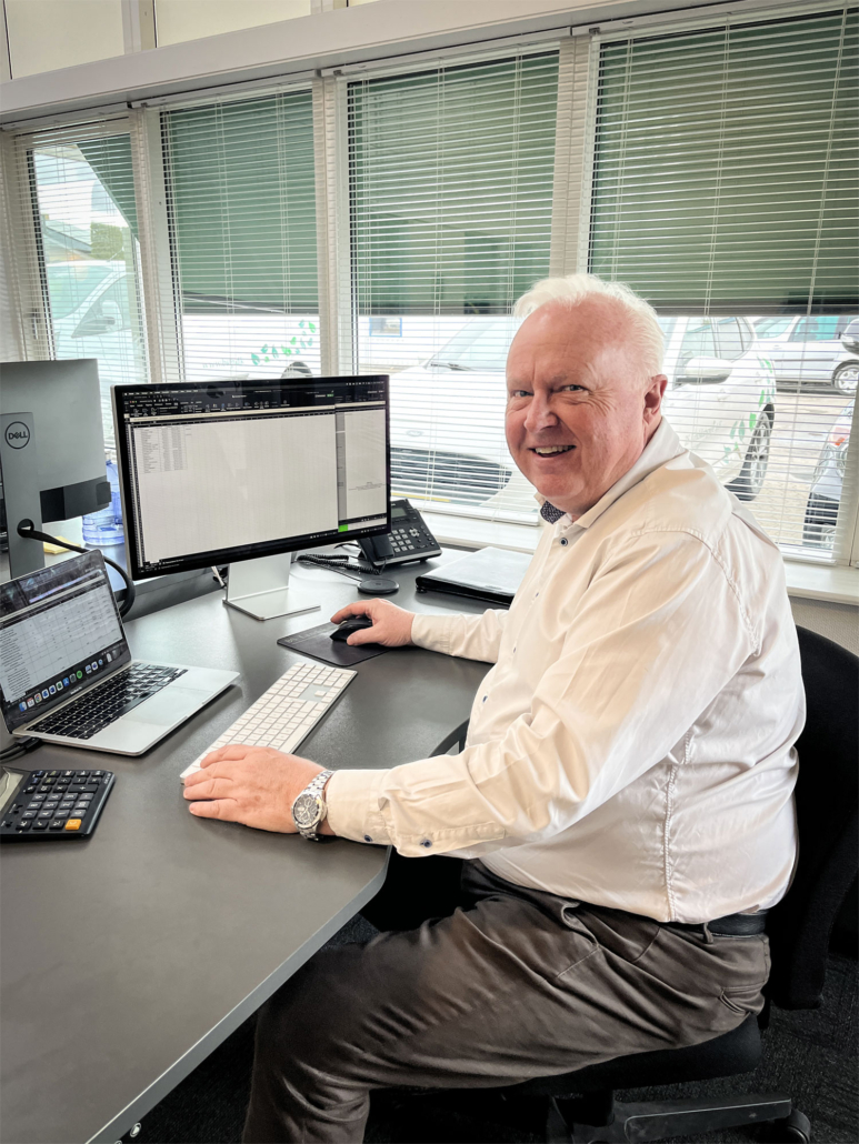 Jens Kofoed