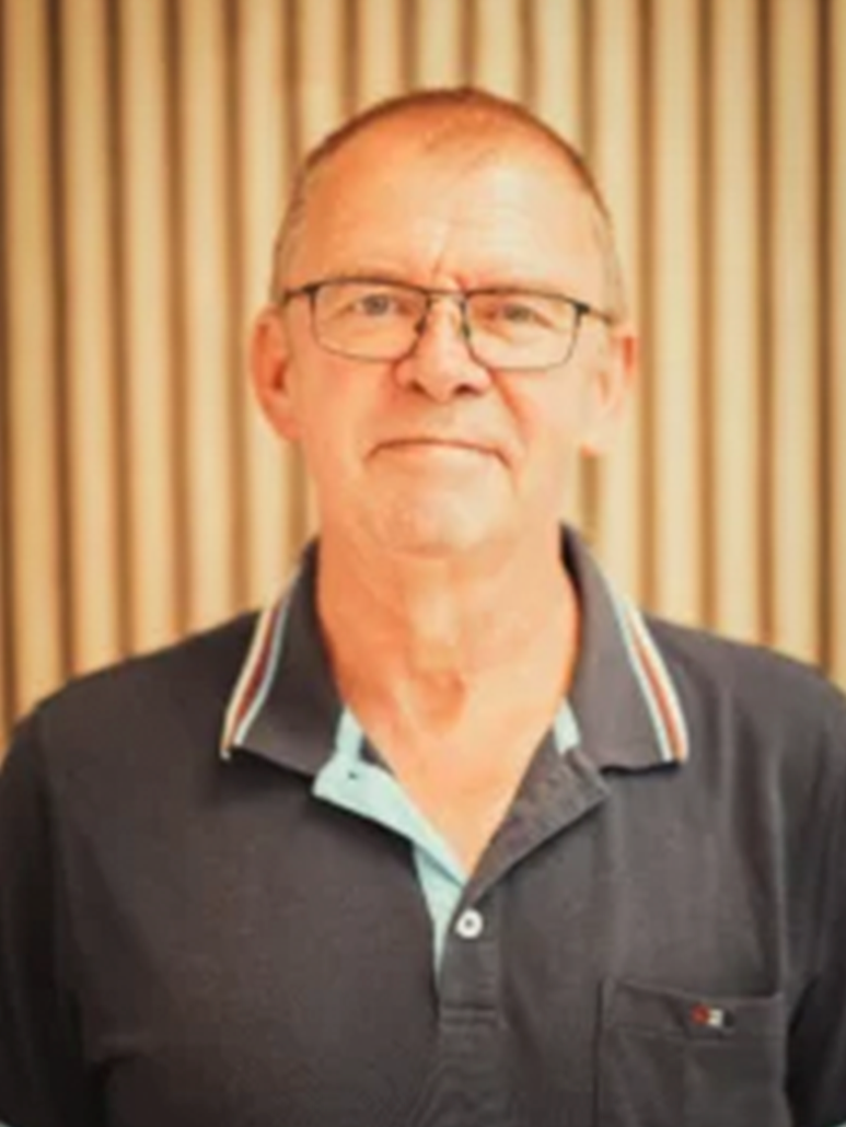 Steen Lindqvist
