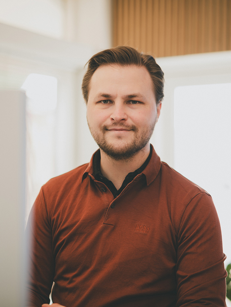 Alexander Kofoed