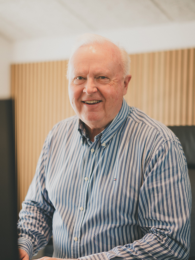 Jens Kofoed