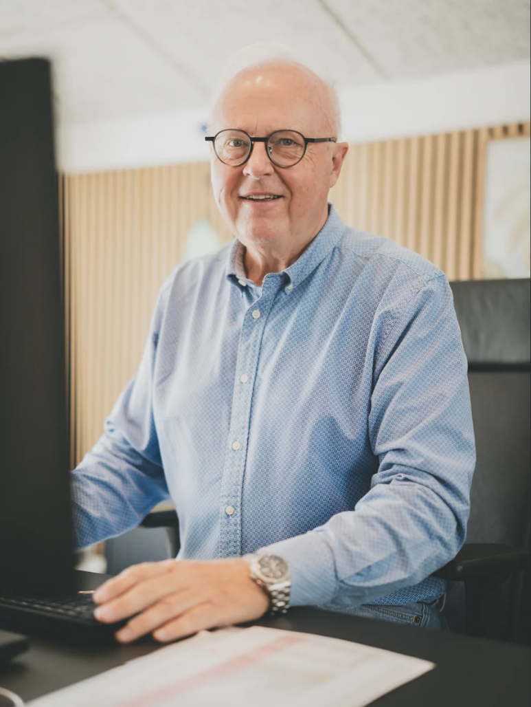 Jens Kofoed