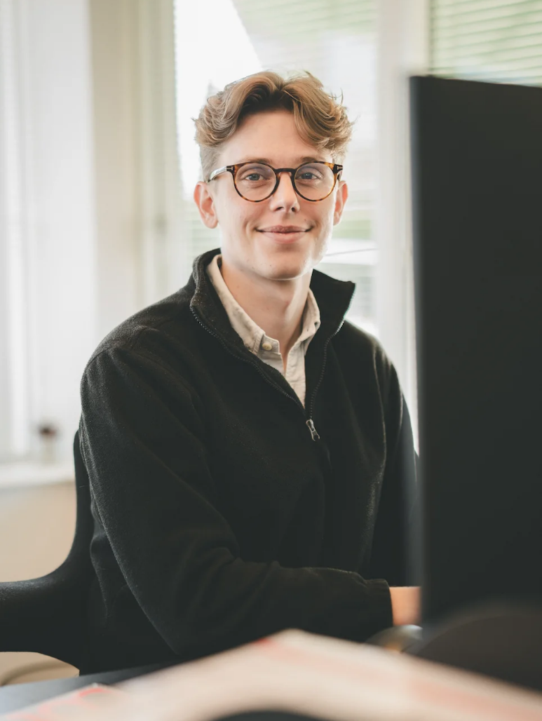 Sebastian Søgaard
